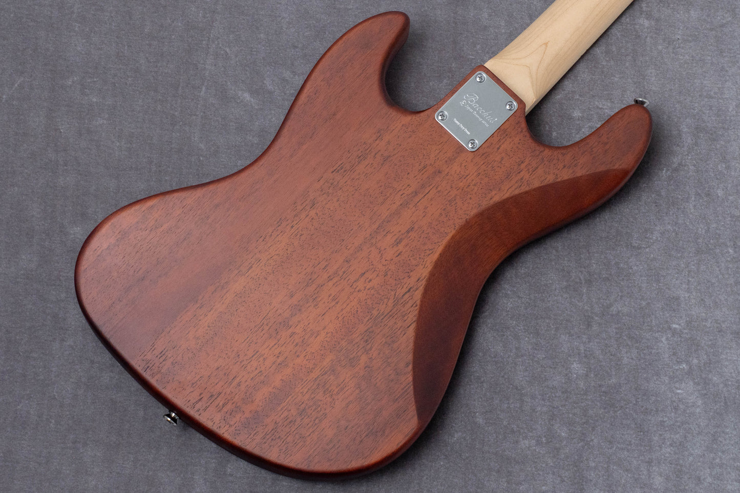 【outlet】Bacchus / WL4-BP/M KRB-BS-MH 4.168kg #CI04188【GIB Hyogo】