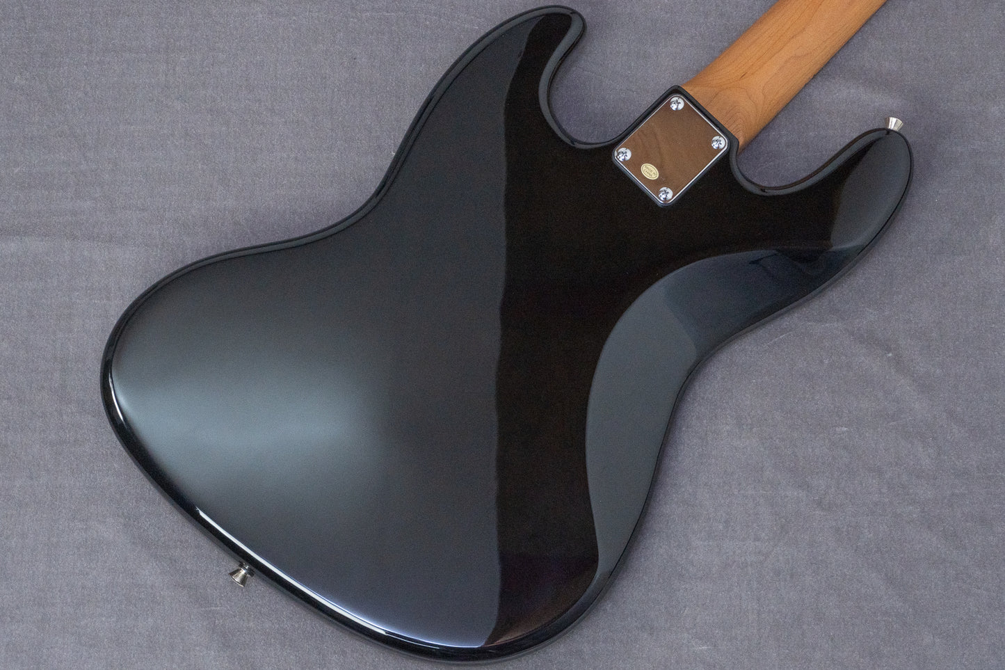 【new】Bacchus / BJB-1-RSM/M BLK【GIB Hyogo】