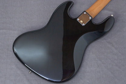 【new】Bacchus / BJB-1-RSM/M BLK【GIB Hyogo】