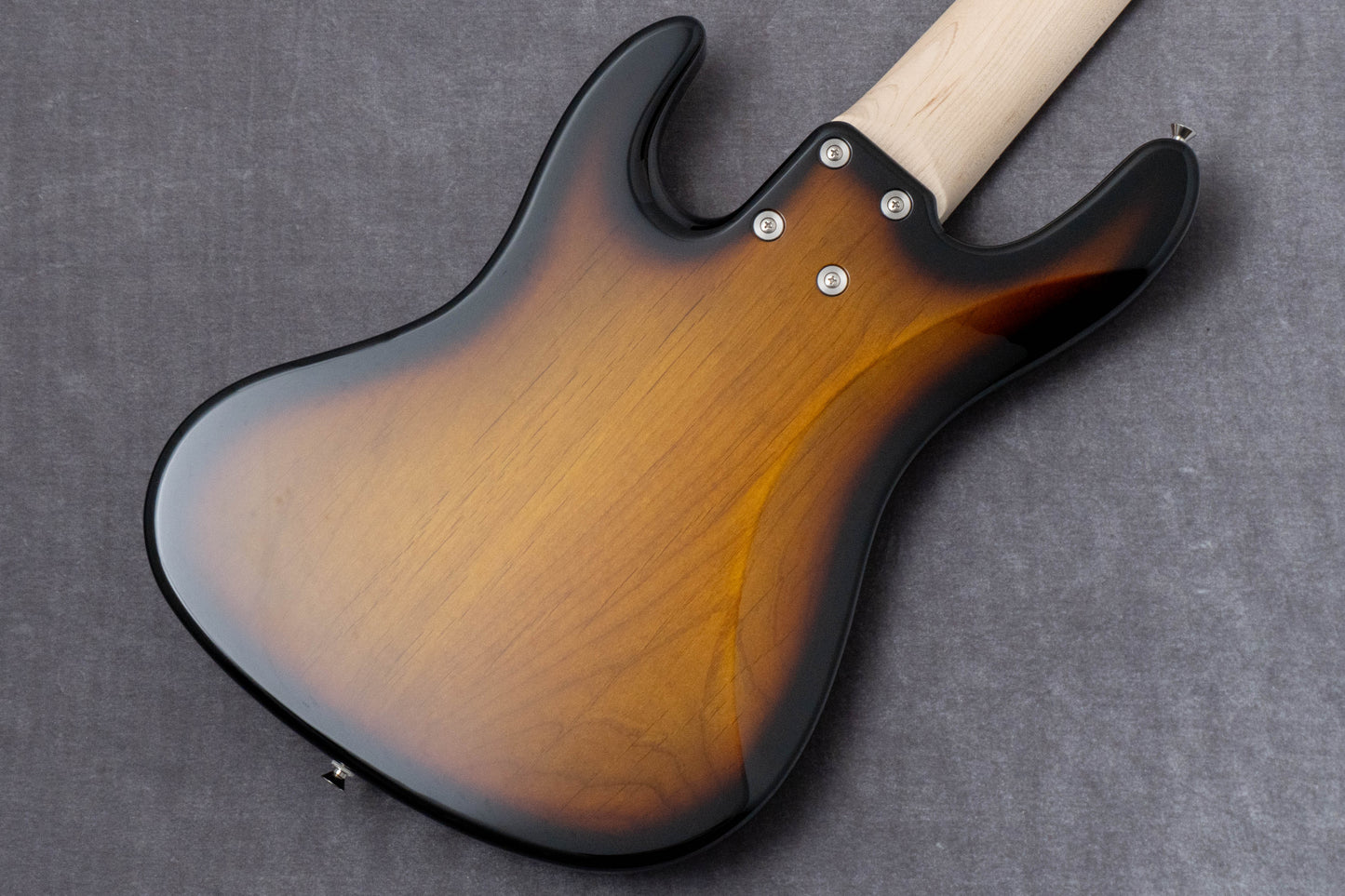 【new】Kikuchi Guitars / Hermes RV5 PAS TCB 3.632kg #578【GIB Hyogo】