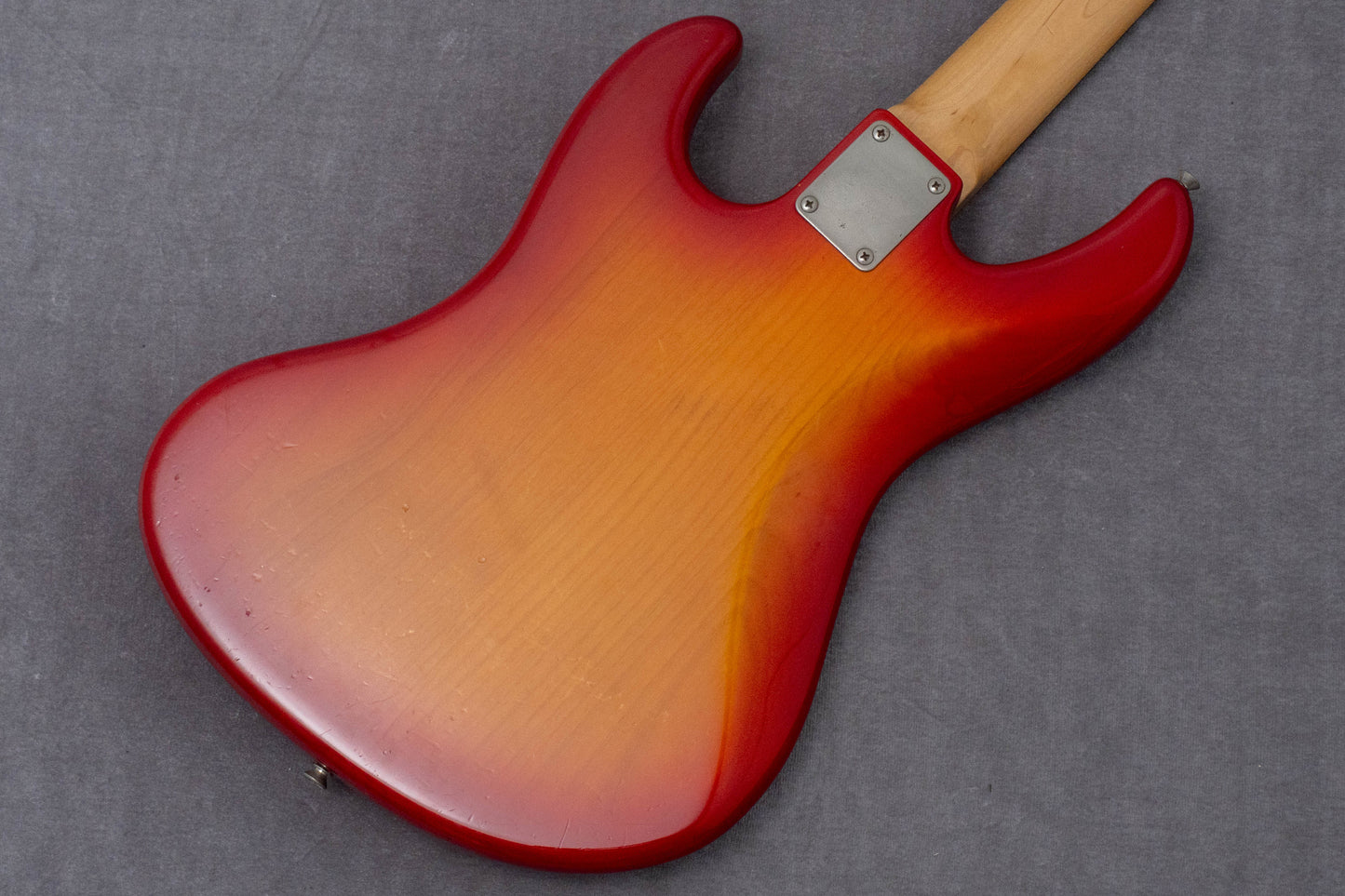 【used】Real Bossa Design / UJB-4 4.0kg #790221【GIB Hyogo】