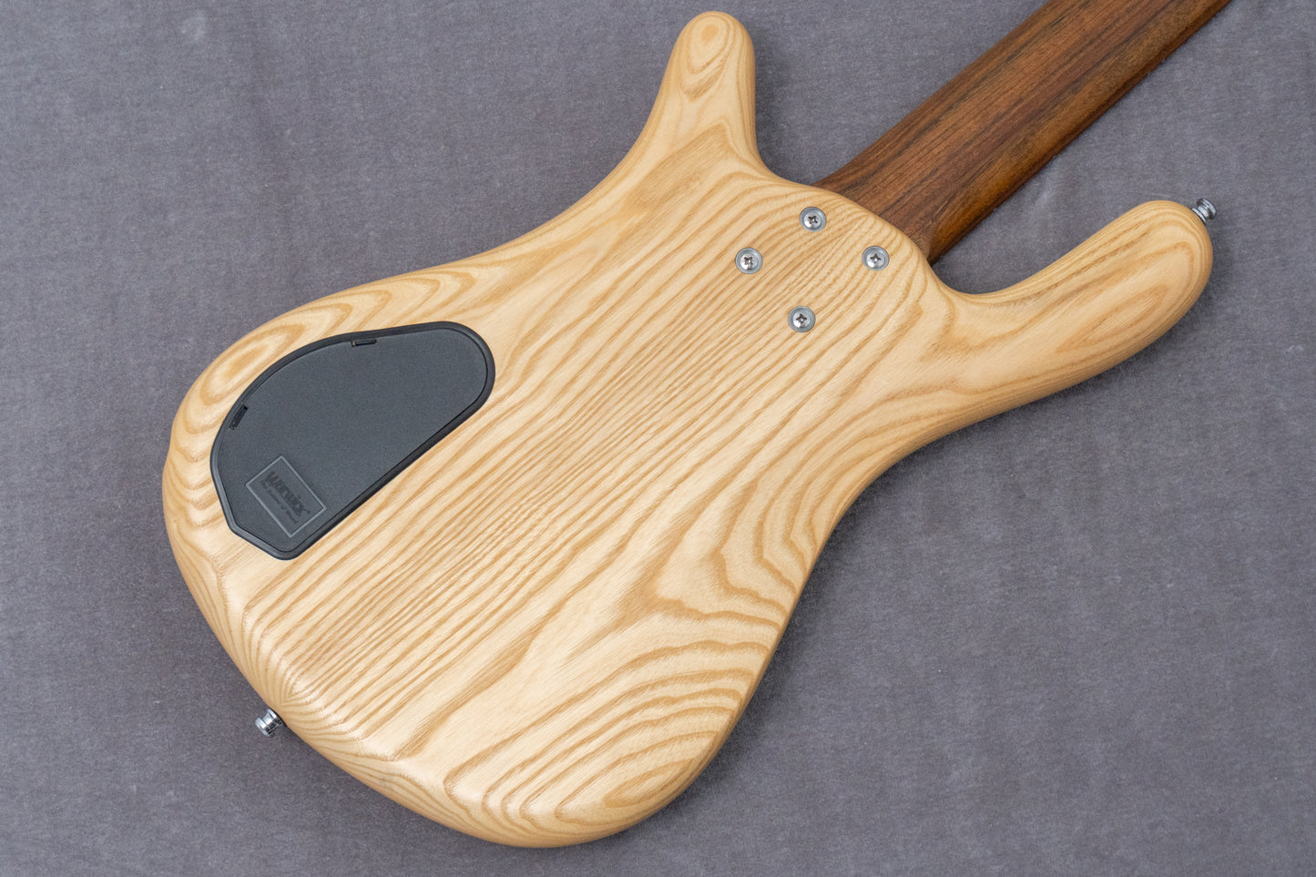 【used】Warwick / PS Streamer LX 5 N TS CHR mod. 2018 4.39kg #GPS G 006272-18【Consignment】【GIB Hyogo】