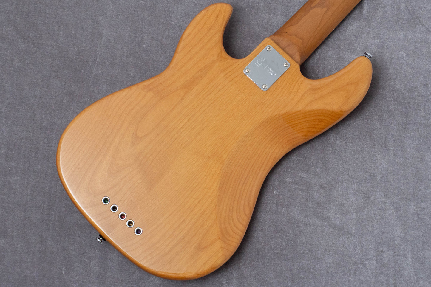 【new】Sire / P5R Alder-5 NT 4.564kg #2N25640397【GIB Hyogo】