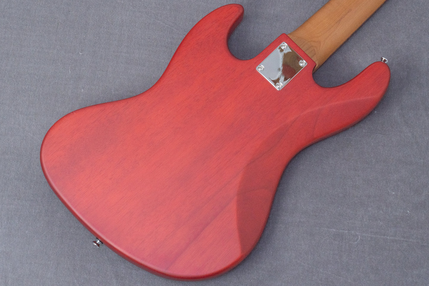 【new】Bacchus / WL5-STD/RSM RED-S 4.69kg #GI18120【GIB Hyogo】