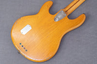 【used】Music Man / Sting Ray Pre Ernie 1979 4.46kg #B008494【GIB Yokohama】