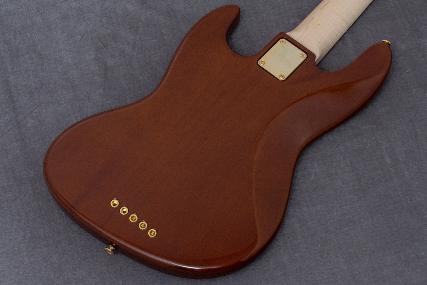 【new】momose / MJ・Five-Premium/FT PPL-VGR 4.75kg #21478【GIB Hyogo】