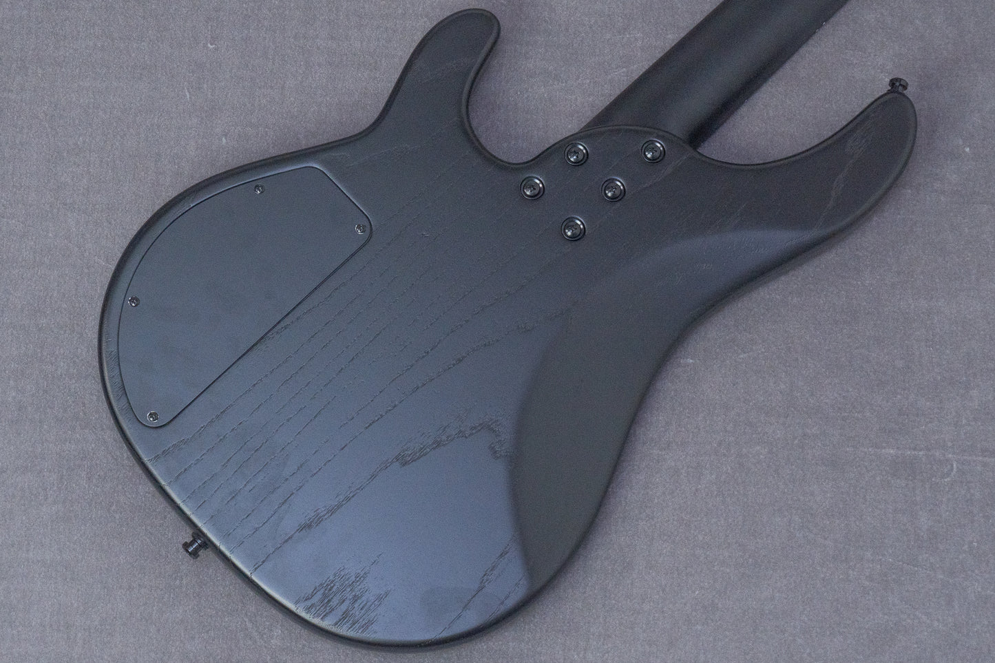 【used】Alusonic / Django Deluxe 4 PH 3.49kg #0223379【GIB Hyogo】