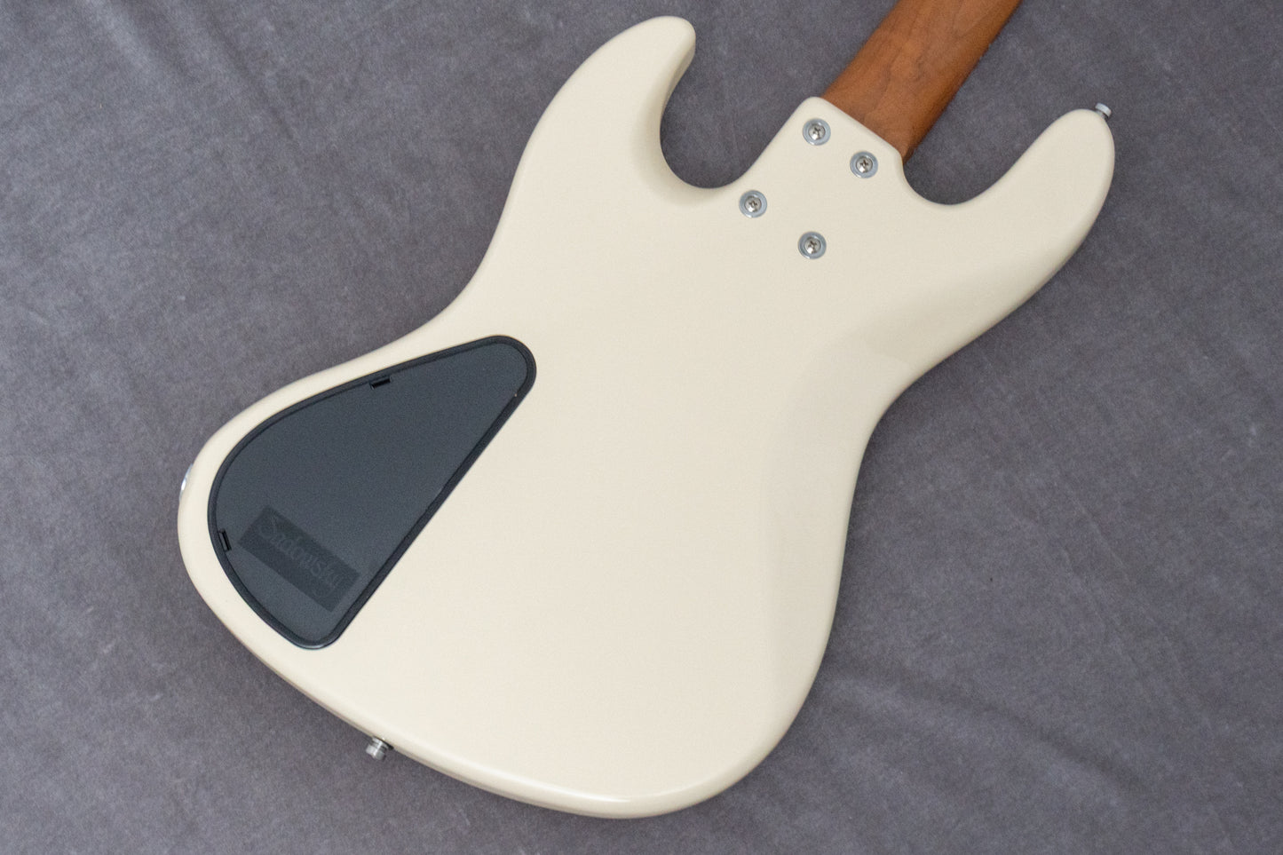 【new】Sadowsky / MX21 VW4 OWT/R 3.77kg #F001038-25【GIB Hyogo】