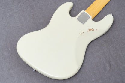 【used】Black Smoker / TRAD MASTER SERIES BETA J5 Vintage White Medium Aged 4.24kg #25F44【GIB hyogo】