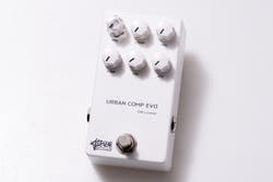 【new】A.S.P. GEAR / URBAN COMP EVO GIB Limited WHITE【GIB Yokohama】