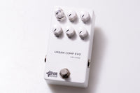 【new】A.S.P. GEAR / URBAN COMP EVO GIB Limited WHITE【GIB Yokohama】