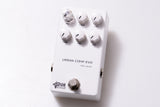 【new】A.S.P. GEAR / URBAN COMP EVO GIB Limited WHITE【GIB Yokohama】
