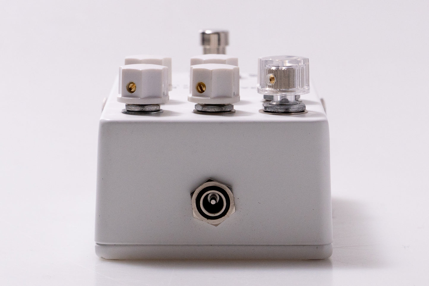 【new】A.S.P. GEAR / URBAN COMP EVO GIB Limited WHITE【GIB Yokohama】