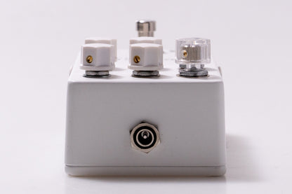 【new】A.S.P. GEAR / URBAN COMP EVO GIB Limited WHITE【GIB Yokohama】