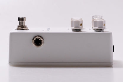 【new】A.S.P. GEAR / URBAN COMP EVO GIB Limited WHITE【GIB Yokohama】