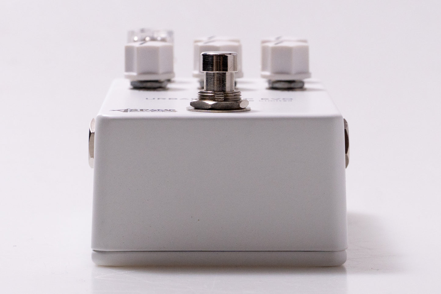 【new】A.S.P. GEAR / URBAN COMP EVO GIB Limited WHITE【GIB Yokohama】