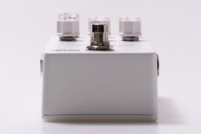 【new】A.S.P. GEAR / URBAN COMP EVO GIB Limited WHITE【GIB Yokohama】