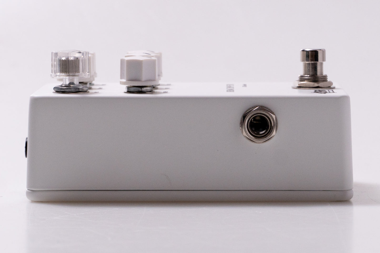 【new】A.S.P. GEAR / URBAN COMP EVO GIB Limited WHITE【GIB Yokohama】