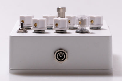 【new】A.S.P. GEAR / TRIBAL GEYSER GIB Limited WHITE【GIB Yokohama】