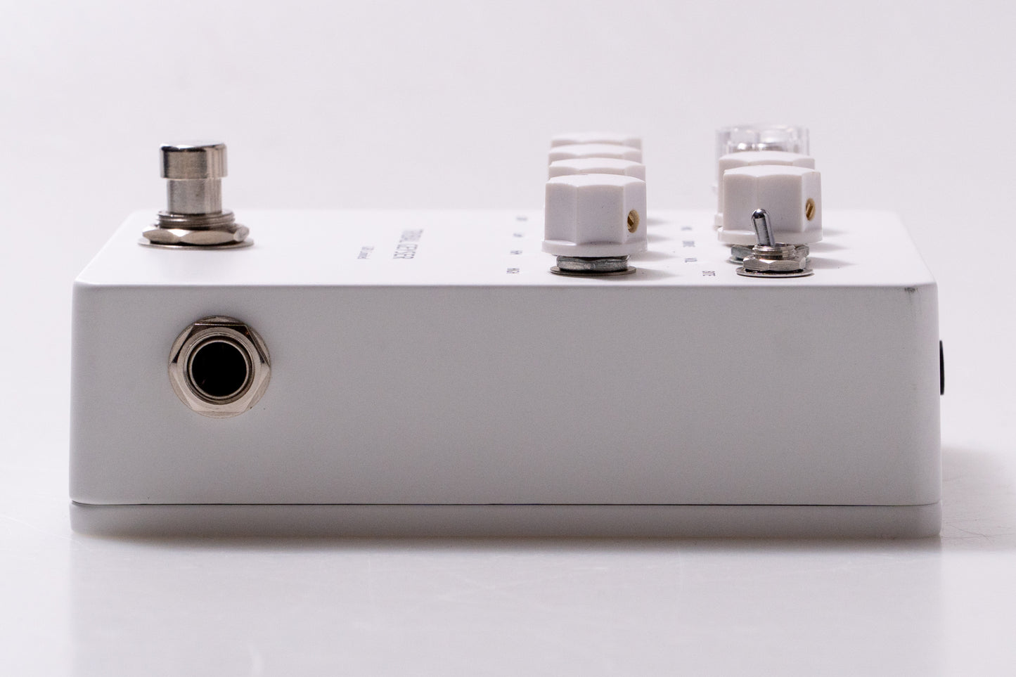 【new】A.S.P. GEAR / TRIBAL GEYSER GIB Limited WHITE【GIB Yokohama】