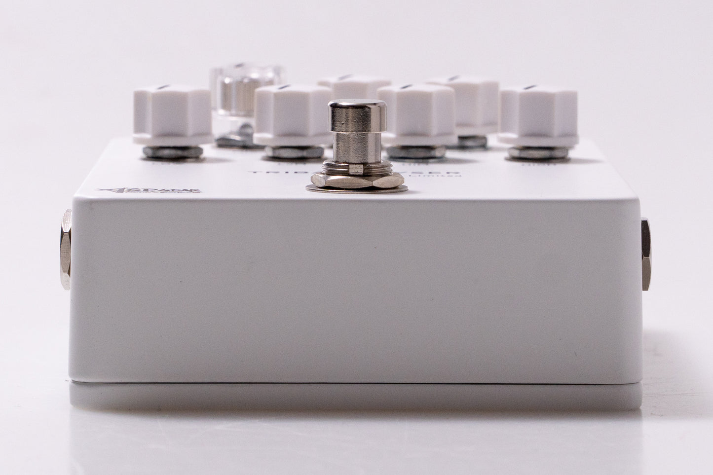 【new】A.S.P. GEAR / TRIBAL GEYSER GIB Limited WHITE【GIB Yokohama】