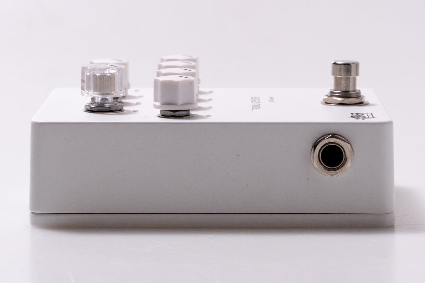 【new】A.S.P. GEAR / TRIBAL GEYSER GIB Limited WHITE【GIB Yokohama】