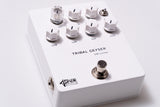 【new】A.S.P. GEAR / TRIBAL GEYSER GIB Limited WHITE【GIB Yokohama】