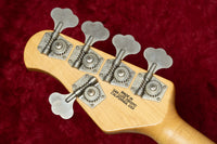 【used】Ernie Ball Music Man / StingRay5 NAT  2004 4.515kg #E44225【GIB Yokohama】