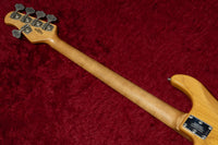 【used】Ernie Ball Music Man / StingRay5 NAT  2004 4.515kg #E44225【GIB Yokohama】