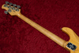 【used】Ernie Ball Music Man / StingRay5 NAT  2004 4.515kg #E44225【GIB Yokohama】