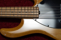 【used】Ernie Ball Music Man / StingRay5 NAT  2004 4.515kg #E44225【GIB Yokohama】