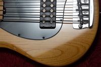 【used】Ernie Ball Music Man / StingRay5 NAT  2004 4.515kg #E44225【GIB Yokohama】