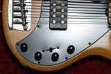 【used】Ernie Ball Music Man / StingRay5 NAT  2004 4.515kg #E44225【GIB Yokohama】