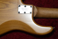 【used】Ernie Ball Music Man / StingRay5 NAT  2004 4.515kg #E44225【GIB Yokohama】
