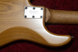 【used】Ernie Ball Music Man / StingRay5 NAT  2004 4.515kg #E44225【GIB Yokohama】