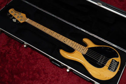 【used】Ernie Ball Music Man / StingRay5 NAT  2004 4.515kg #E44225【GIB Yokohama】