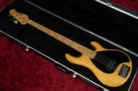 【used】Ernie Ball Music Man / StingRay5 NAT  2004 4.515kg #E44225【GIB Yokohama】