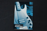 【used】Ernie Ball Music Man / StingRay5 NAT  2004 4.515kg #E44225【GIB Yokohama】