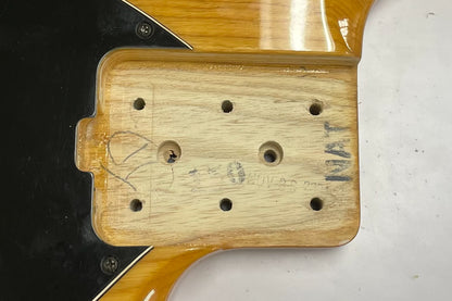 【used】Ernie Ball Music Man / StingRay5 NAT  2004 4.515kg #E44225【GIB Yokohama】