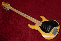 【used】Ernie Ball Music Man / StingRay5 NAT  2004 4.515kg #E44225【GIB Yokohama】