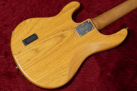 【used】Ernie Ball Music Man / StingRay5 NAT  2004 4.515kg #E44225【GIB Yokohama】