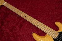 【used】Ernie Ball Music Man / StingRay5 NAT  2004 4.515kg #E44225【GIB Yokohama】