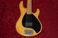 【used】Ernie Ball Music Man / StingRay5 NAT  2004 4.515kg #E44225【GIB Yokohama】