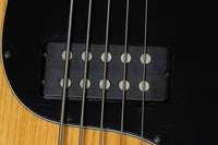 【used】Ernie Ball Music Man / StingRay5 NAT  2004 4.515kg #E44225【GIB Yokohama】
