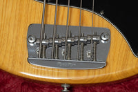 【used】Ernie Ball Music Man / StingRay5 NAT  2004 4.515kg #E44225【GIB Yokohama】