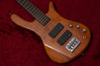 【used】Warwick / Streamer STD Made in Germany 1999 4.140kg #G-064835-99【GIB Yokohama】