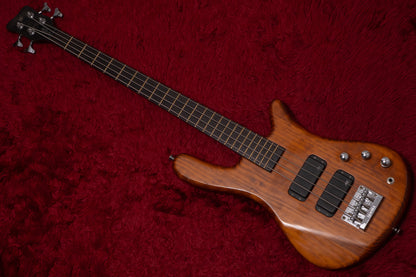 【used】Warwick / Streamer STD Made in Germany 1999 4.140kg #G-064835-99【GIB Yokohama】