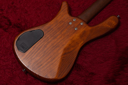 【used】Warwick / Streamer STD Made in Germany 1999 4.140kg #G-064835-99【GIB Yokohama】