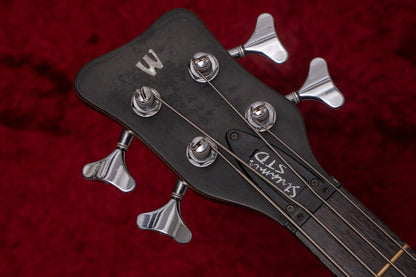 【used】Warwick / Streamer STD Made in Germany 1999 4.140kg #G-064835-99【GIB Yokohama】