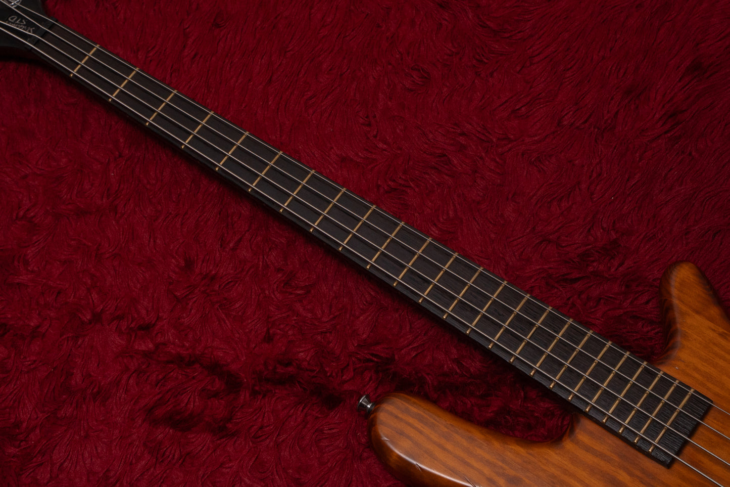 【used】Warwick / Streamer STD Made in Germany 1999 4.140kg #G-064835-99【GIB Yokohama】